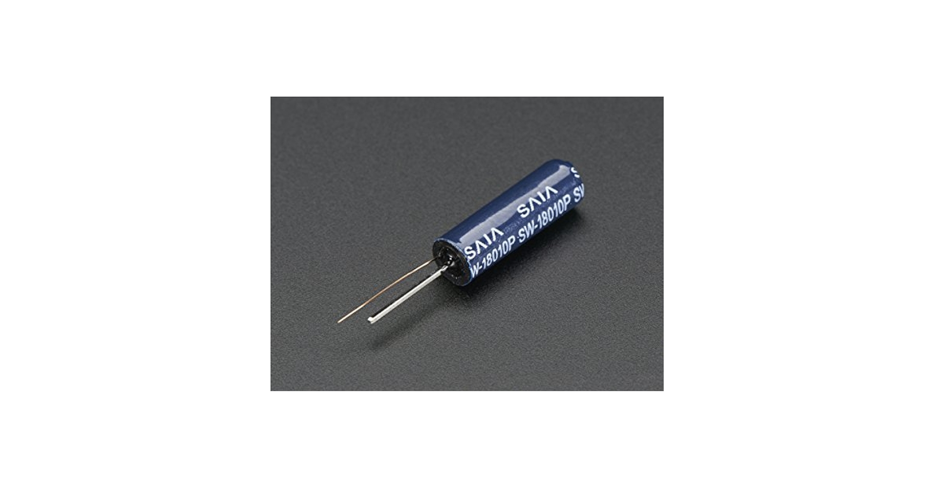 Amazon.com: Adafruit Fast Vibration Sensor Switch (Easy to